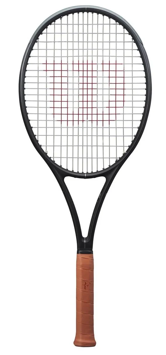 Wilson Ultra V5 100UL — My Tennis Wall